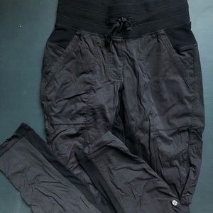 Lululemon joggers